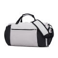 Polyester Foldable Waterproof Travelling Gym Club Duffle Travel Bag